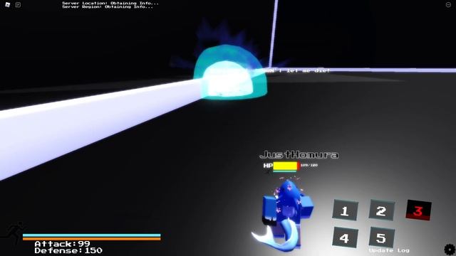 I was bored so I 1v1'd some friends in a roblox undertale game | Soul Shatters смотреть онлайн