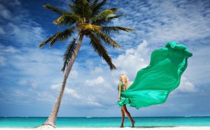 НЕЗЕМНАЯ И БОДРЯЩАЯ МУЗЫКА , Необычайно красивое чудо природы