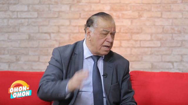 Теша Мўминов - Мен туғилганда киндигимни тешада чопишган