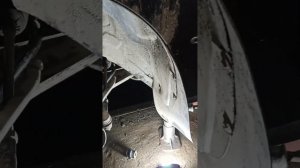 как поменять стабилизатор Дэо Нубира