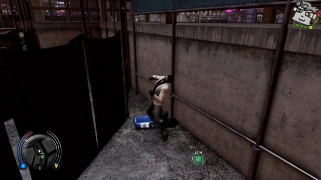 Sleeping Dogs #38 - КРУТО СВАРЕННЫЙ КОП смотреть онлайн