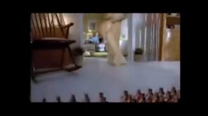 The Many Deaths of Louie the Fly