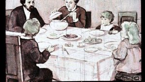 Косточка (1961)