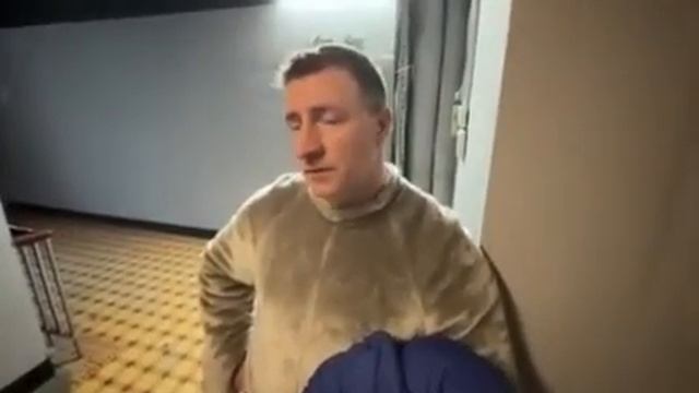 ЗЛОЙ ХОЗЯИН РАССКАЗАЛ ВСЕ ДЕКСТЕРУ. 1 ЧАСТЬ смотреть онлайн