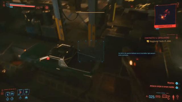 Cyberpunk 2077 - Come sbloccare la quadra Turbo R v-tech permanentemente GRATIS смотреть онлайн