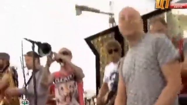 Ленинград хорошо там где мы есть смотреть онлайн