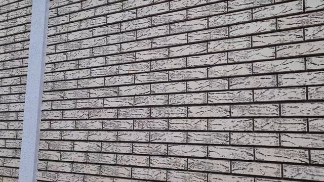 Кирпич Beröza Hard для облицовки фасада. Проект в городе Иваново. смотреть онлайн