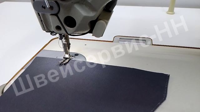 Швейная Машина с игольным транспортом JACK JK-8995DYNL-4SS  (автомат)