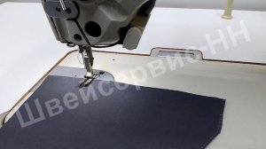 Швейная Машина с игольным транспортом JACK JK-8995DYNL-4SS  (автомат)