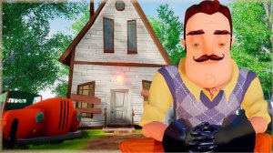 ШОУ ПРИВЕТ СОСЕД!ВАСИЛИЧ ПРОВАЛИЛСЯ СКВОЗЬ ЗЕМЛЮ!ИГРА HELLO NEIGHBOR 2 MOD KIT ПРОХОЖДЕНИЕ МОДОВ!