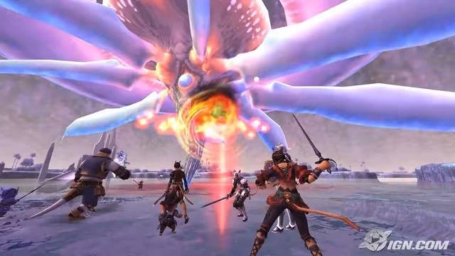 Final Fantasy XI