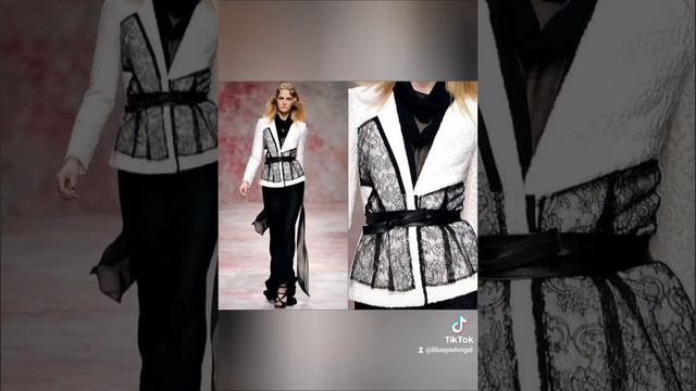 Мода и детали