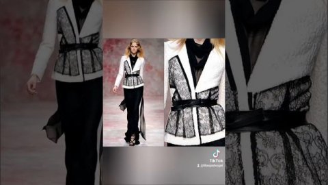 Мода и детали