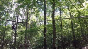 Туристско прикладное многоборье