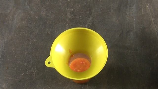 Натуральная паста из перца на зиму. Cooking Day смотреть онлайн