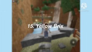 Roblox / Youtube Name Ideas!  ( give credit ) || Cyber L3mon ||