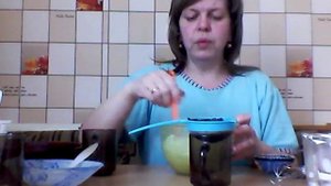 Торт "Наташа" - вкус из детства