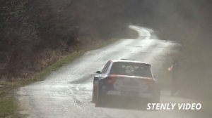 RALLY Rožňava 2017-Kočí