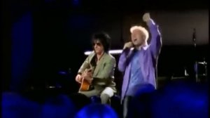 Billy Idol - White Wedding (Unplugged)