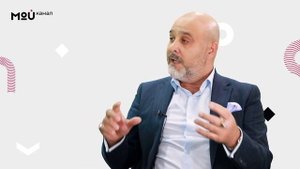 Мнение эксперта: Дмитрий Вашешников  о становлении парикмахера-стилиста