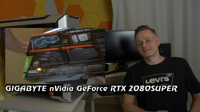 ★ Сборка нового компьютера ★ смотреть онлайн