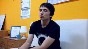 Как сдать ЕГЭ на 298 баллов и поступить в МФТИ на бюджет? Максим Бардаев