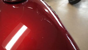 105722 2008 Suzuki Boulevard C50T VL800T