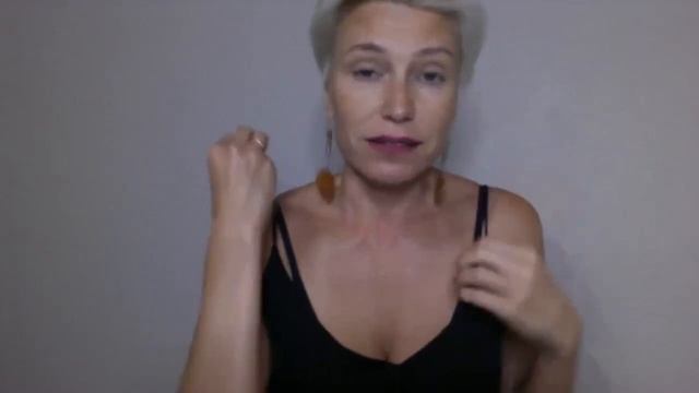 мастер-класс «Как перестать худеть и похудеть» смотреть онлайн