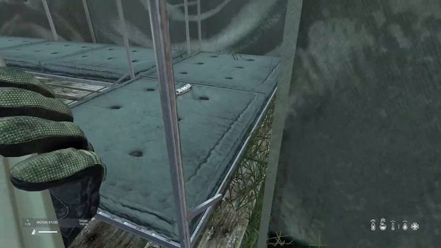 EXPLORING DAYZ CHIEMSEE MAP in 2023 - Dayz - AdventureExploration!