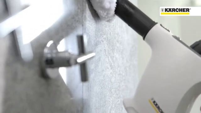 Пароочисник Karcher SC 1 EASYFIX Premium