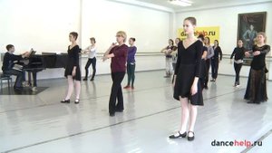 №44-689 Положение рук в испанском танце. Крупко Ольга Геннадьевна (Новосибирск)