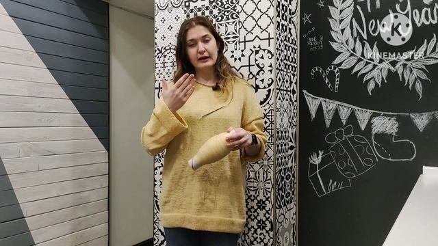 Вязальный влог 3// свитер из суперджилонга // топ крючком бабушкины квадраты // #вязальныйвлог