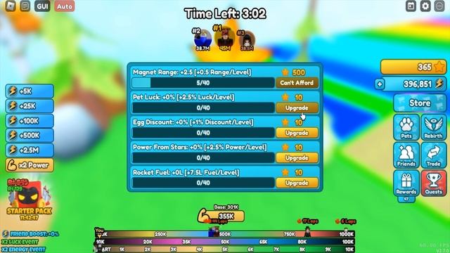 Roblox Yeet A Friend New Codes May 2023 смотреть онлайн