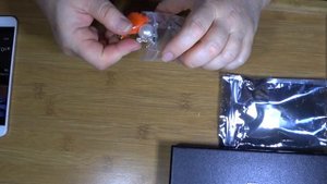 Обзор бижутерии с AliExpress