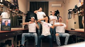 Заячий Стон и Равшана Куркова - Крошка моя