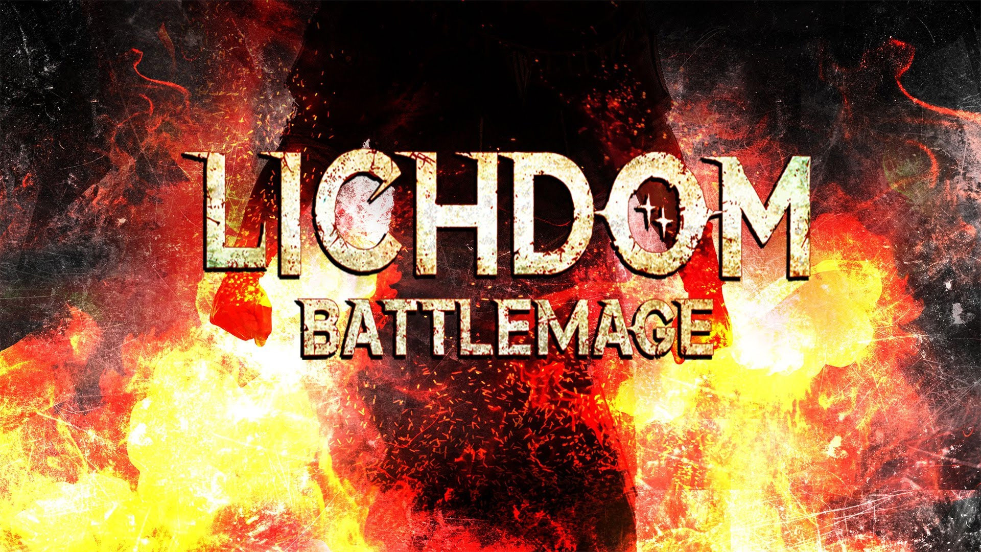 Прохождение Lichdom Battlemage - Часть 1