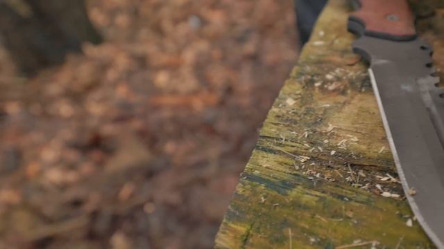 The Rambo Knife RAMBO SHOULD HAVE HAD! | Tops Steel Eagle смотреть онлайн