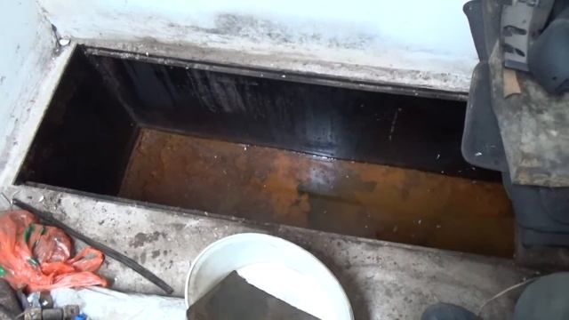 из жизни в гараже 1 смотреть онлайн