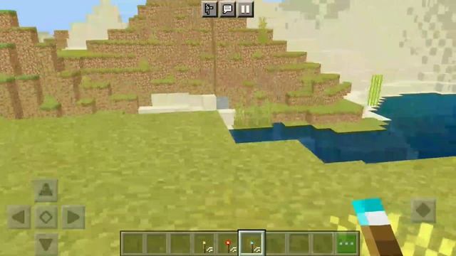 How to throw torches in Minecraft PE| Throwable torches for mcpe||heroXyt ? смотреть онлайн