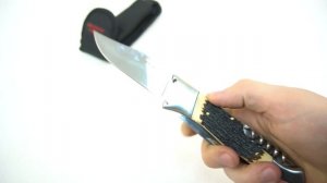 Нож складной C-157 «Ножемир»