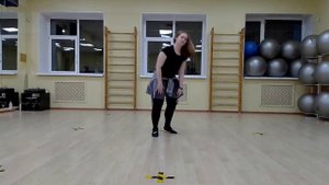 Обучение! Стрип пластика: урок для начинающих. Спуски и подъемы в стрип пластике