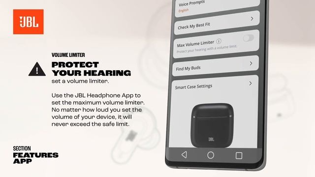 JBL | TOUR PRO 2 TWS - How to Set Up your new headphone смотреть онлайн