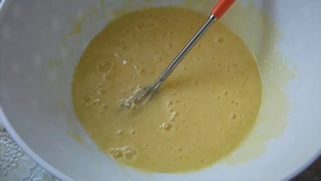 ВКУСНЫЙ МАННИК НА КЕФИРЕ БЕЗ МУКИ