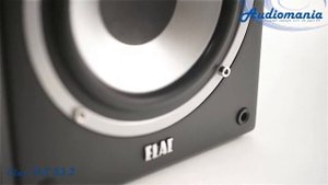 Полочная акустика Elac BS 53.2