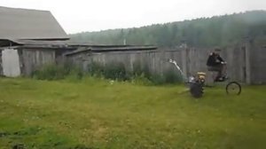 самоделки из мотоблока