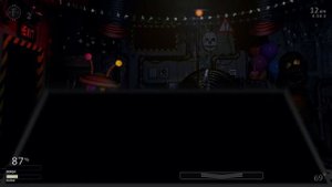 ГАЙД ПО ИГРЕ FNAF 7 ULTIMATE CUSTOM NIGHT UCN