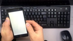 Huawei Honor 4C CHM-U01 Hard Reset (сброс настроек)