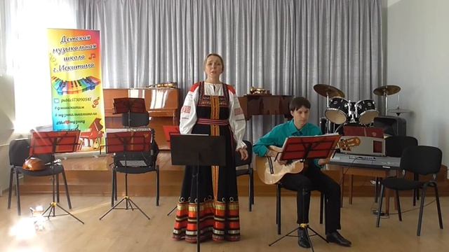 Автор слов и музыки Людмила Кононова (Лопаткина) Матушка , поёт Елена Чекова.mp4 смотреть онлайн