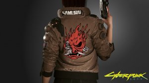 Cyberpunk 2077