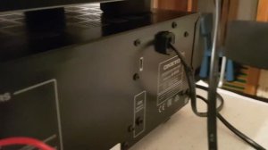 ONKYO A-9110
